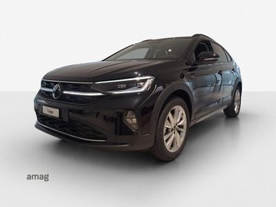 Gebraucht 2025 VW Taigo United SUV | CHF 27’990