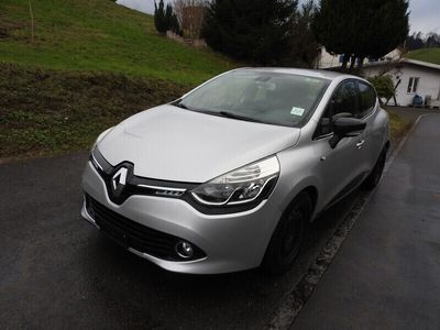 Renault Clio IV