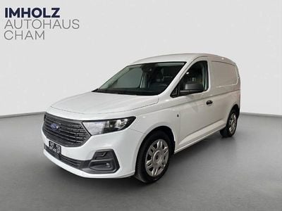 Neu 2025 Ford Transit Connect Trend Van / Kleinbus | CHF 26’400