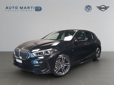 gebraucht BMW 120 d Pure M Sport