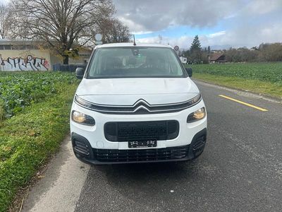 Gebraucht 2019 Citroën Berlingo Live | CHF 5’490