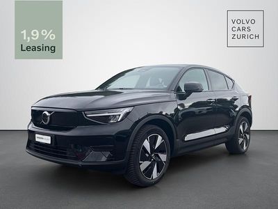 Gebraucht 2024 Volvo C40 Plus SUV | CHF 42’900 (Teuer)