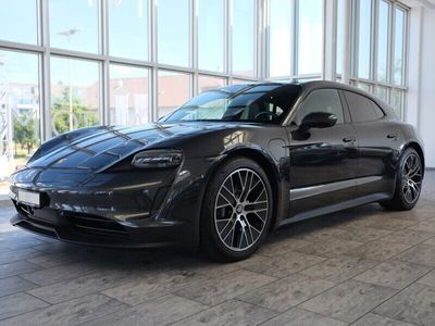 Gebraucht 2022 Porsche Taycan Performance Package Limousine | CHF 100’890