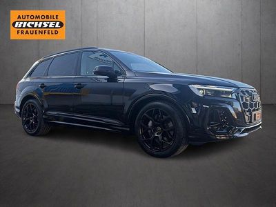 Gebraucht 2025 Audi Q7 S-Line SUV | CHF 67’900 (Guter Preis)