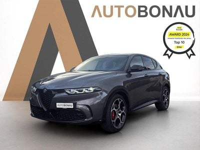 Gebraucht Alfa Romeo Tonale Premium 160 PS (117 kW) 2024 SUV