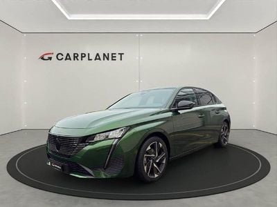 Gebraucht Peugeot 308 Allure 131 PS (96 kW) 2024 Limousine