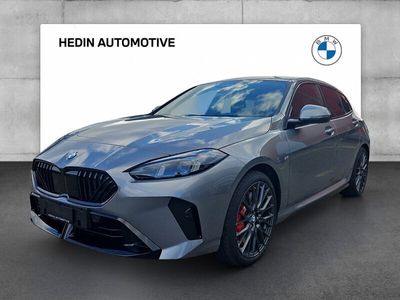 Neu 2025 BMW 123 M Sport Kleinwagen | CHF 59’900 (Teuer)