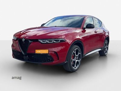 gebraucht Alfa Romeo Crosswagon Tonale PHEVVeloce