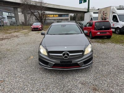 Gebraucht 2014 Mercedes A250 | CHF 7’400