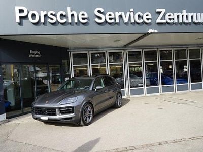 Gebraucht Porsche Cayenne 305 PS (224 kW) 2023 SUV
