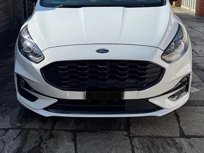Gebraucht 2024 Ford S-MAX ST-Line Van / Kleinbus | CHF 38’000