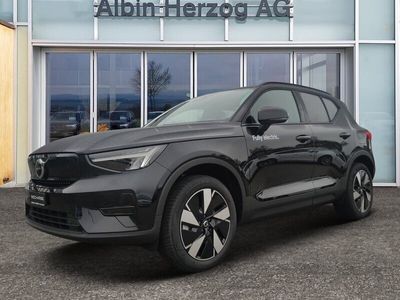 Schwarz Gebraucht 2024 Volvo XC40 Core SUV | CHF 46’950