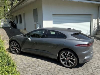 Gebraucht Jaguar I-Pace 294 kW (400 PS) 2019 SUV