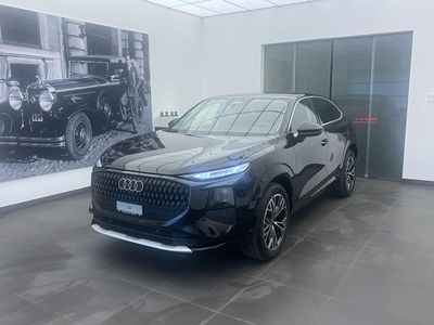 Neu 2025 Audi Q3 Sportback SUV | CHF 52’800 (Guter Preis)