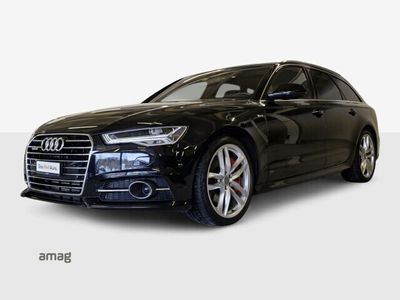gebraucht Audi A6 Avant 3.0 BiTDI V6 qu. competition tiptronic