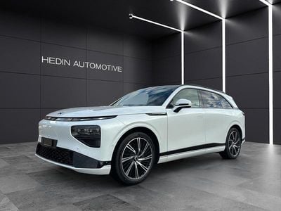 Neu 2025 XPENG G9 SUV | CHF 77’820