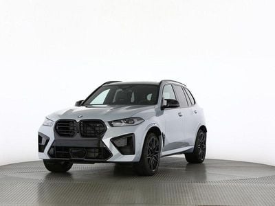 Neu BMW X5 M Competition Edition 625 PS (459 kW) 2025 Grau metallic mét. SUV