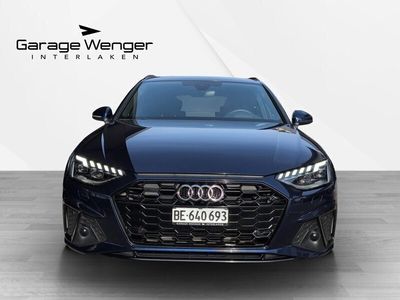 Gebraucht 2023 Audi A4 Comfort Kombi | CHF 44’690