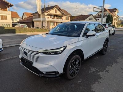 Gebraucht 2024 Honda HR-V Advance SUV | CHF 26’500 (Fairer Preis)