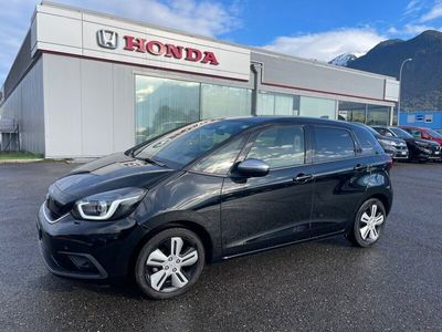 gebraucht Honda Jazz 1.5i-MMD Executive E-CVT