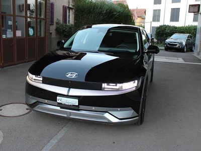 Gebraucht 2022 Hyundai Ioniq 5 SUV | CHF 35’990