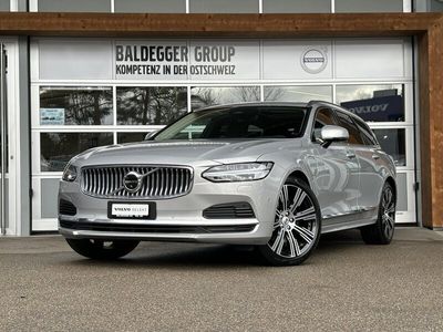 gebraucht Volvo V90 2.0 T8 TE Ultimate Bright