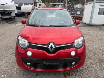 Gebraucht 2015 Renault Twingo Intens Kleinwagen | CHF 4’900 (Superpreis)