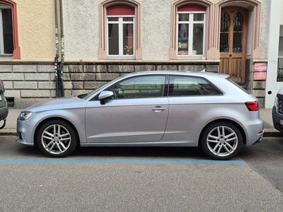 Gebraucht 2016 Audi A3 | CHF 11’500 (Superpreis)