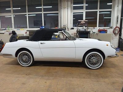 Gebraucht 1963 Autobianchi Stellina Kleinwagen | CHF 19’900