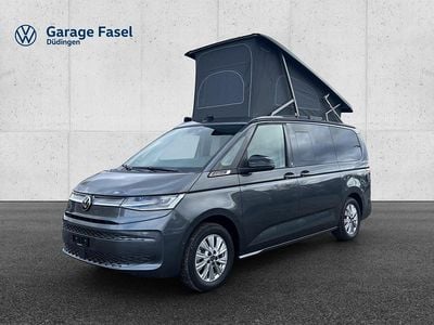 Gebraucht VW California California 150 PS (110 kW) 2024 Van