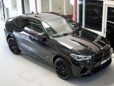 Gebraucht 2020 BMW X6 M Competition Edition SUV | CHF 87’999 (Teuer)