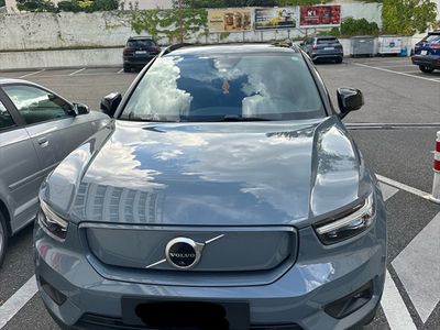 Gebraucht 2021 Volvo XC40 R-Design SUV | CHF 27’900 (Guter Preis)