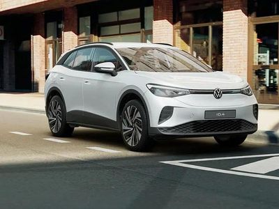 Weiss Neu 2025 VW ID.4 Pro SUV | CHF 52’850 (Teuer)