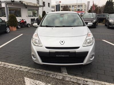 Gebraucht 2011 Renault Clio II Expression | CHF 4’800 (Fairer Preis)
