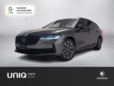 Neu Skoda Superb SportLine 204 PS (150 kW) 2025 Other Kombi