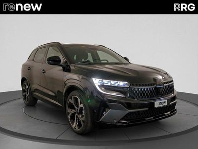 Gebraucht 2024 Renault Austral Iconic Esprit Alpine SUV | CHF 32’900 (Teuer)