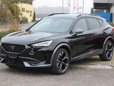 Gebraucht 2022 Cupra Formentor VZ SUV | CHF 34’600 (Fairer Preis)