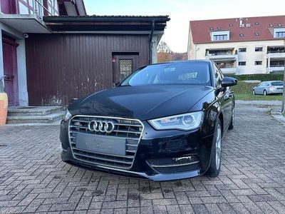 Gebraucht 2016 Audi A3 Ambition | CHF 14’900 (Fairer Preis)