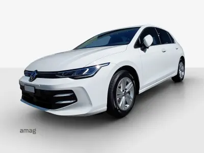 Neu (2026) VW Golf VIII Basis 115 PS | Guter Preis