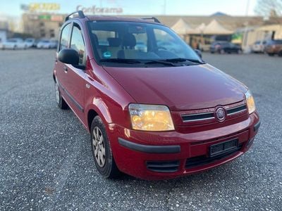 Gebraucht 2010 Fiat Panda Dynamic | CHF 1’999 (Guter Preis)