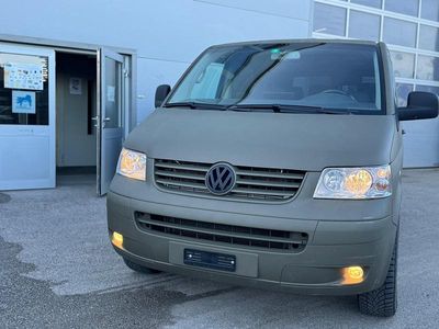 Gebraucht 2006 VW Caravelle Van / Kleinbus | CHF 9’450