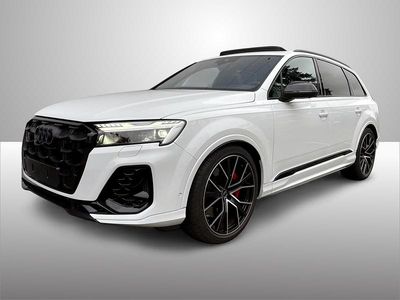 Gebraucht 2025 Audi SQ7 Ambiente SUV | CHF 96’999 (Fairer Preis)