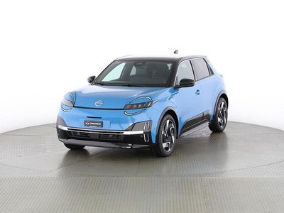 Neu Nissan Micra Evolve 110 kW (150 PS) 2025 Limousine