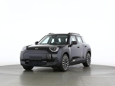 Schwarz Neu 2025 Mini Aceman SUV | CHF 38’235 (Fairer Preis)