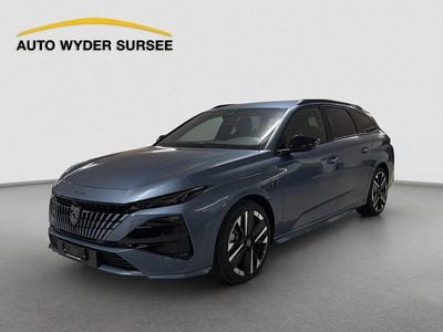 Neu Peugeot 308 SW GT 145 PS (106 kW) 2025 Kombi