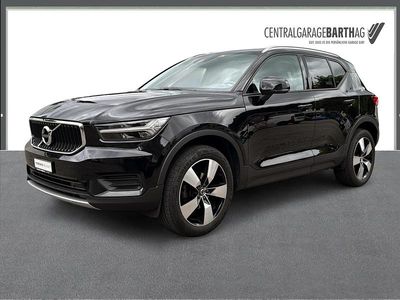 Gebraucht Volvo XC40 163 PS (119 kW) 2020 SUV