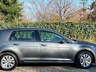 Gebraucht 2017 VW Golf VII Comfortline | CHF 16’000 (Fairer Preis)