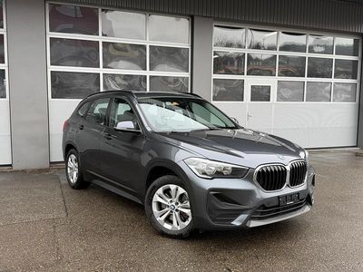Gebraucht BMW X1 220 PS (161 kW) 2021 SUV