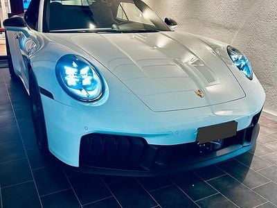 Gebraucht 2025 Porsche 911 Cabrio | CHF 184’990