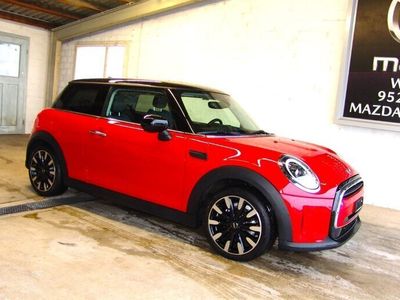 gebraucht Mini Cooper F56 1.5i